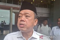 Ministry plans state land use for Sumatran disaster victims: Nusron