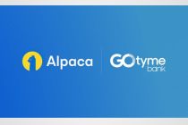 GoTyme Bank Launches Crypto Trading in the Philippines in Partnership with Alpaca