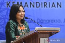 Indonesia records strong growth as spending rises 21.81 pct: Economist