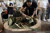 New Zealand envoy highlights Maori-Papua culinary ties