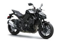 Tutup 2025, Kawasaki rilis tiga model baru perkuat segmen premium