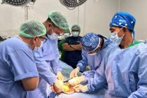 Ministry sends 600 health workers to aid flood-affected residents