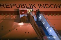 Prabowo to visit US for tariff deal, Board of Peace summit