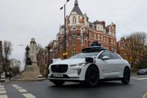 Robotaxi Waymo melakukan sesuatu hingga tarik perhatian pemerintah AS