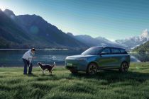 Penjualan global Omoda dan Jaecoo tembus 43 ribuan unit pada November