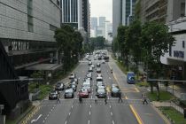 Singapura pesan 660 bus listrik di tengah penghapusan armada diesel