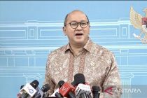 Indonesia conducts intensive lobbying for Hajj Village : Roeslani