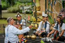 Indonesia to extend flagship tourism programs into 2026