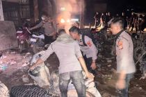 Pengamat ingatkan penanganan bencana Aceh tidak diseret ke ruang politisasi