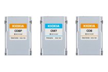 Kioxia Introduces New BG6 Series Client SSDs, Brings PCIe® 4.0