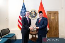 Indonesia's Danantara in talks on US access to critical minerals