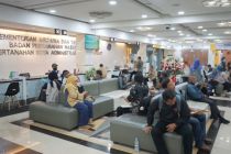 ATR/BPN to keep land services open during Christmas-New Year holidays