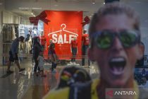 Indonesia targets $6.6 billion in consumer spending by end-2025