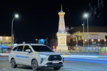 Sabet penghargaan, berikut spek dan fitur Toyota Veloz Hybrid EV