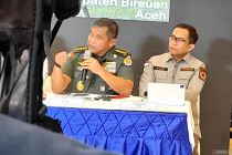 Indonesia steps up disaster mitigation ahead of New Year