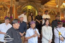 Bali to screen tourists' finances under quality tourism plan