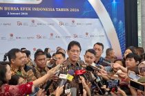 Purbaya urges immediate budget requests for Sumatra disaster recovery
