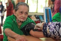 Health Ministry targets 46 percent coverage of free checkups in 2026