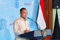 Prabowo,Trump expected to sign Indonesia-US tariff deal by January end