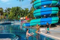 Courtyard by Marriott Phuket, Patong Beach Resort: The Ultimate Family-Friendly Destination in 2026