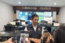 Bali sets up flood alarms at six high-risk locations in Denpasar