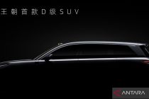 BYD beri bocoran SUV Tang 9 dan sedan Han 9 jelang peluncuran