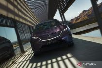 Mazda konfirmasi kehadiran SUV listrik CX-6e 2026 di Australia