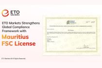 ETO Markets Memperkuat Aspek Kepatuhan Regulasi Setelah Meraih Izin Usaha dari FSC Mauritius