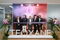Teoxane Luncurkan Akademi Regional Asia Pasifik Pertama di Bangkok