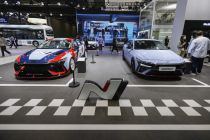 Ekspor otomotif Korsel catat rekor tertinggi pada 2025