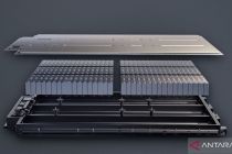 Kendaraan baterai solid-state Dongfeng jalani uji cuaca dingin ekstrem