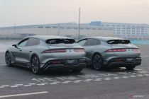 BYD ungkap rencananya boyong mobil PHEV ke Indonesia