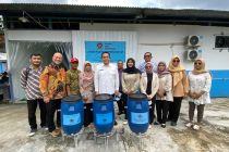 Indonesia's free meals program pushed to adopt zero-waste model