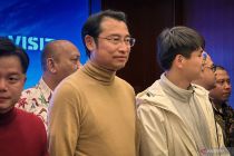 Pabrik BYD di Subang beroperasi kuartal I tahun ini