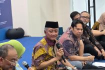 Indonesia eyes Rp74 trillion extra funds for Sumatra recovery