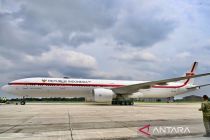 President Prabowo to meet King Charles III, PM Starmer during UK visit