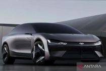 Chery Liefeng akan dilengkapi dengan baterai solid-state