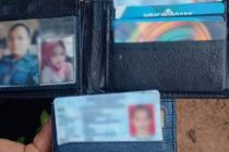 Indonesia's rescuers find personal items at ATR 42-500 crash site