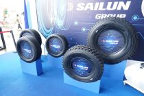 Sailun Group resmi bangun pabrik di Demak, Jawa Tengah