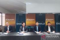 Lepas bakal sajikan mobil listrik E4 pada ajang IIMS 2026