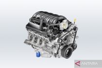 Otoritas AS selidiki kegagalan mesin GM 6.2L L87 setelah recall