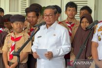 Jakarta Governor may order WFH, distance learning if floods strike