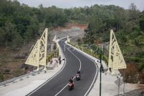 Pemkab Gunungkidul menyiapkan ajang internasional untuk menggaet wisman