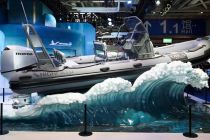 Michelin luncurkan pabrik global pertama di Shanghai