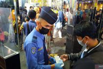 Soekarno-Hatta Airport strengthens screening to prevent Nipah virus