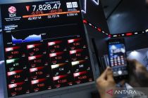 Indonesia's OJK to set up task force to reform capital market