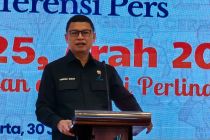 Indonesia's BPOM says 2025 oversight generated Rp50.8 trillion impact