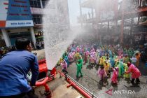 Indonesia targets one kindergarten per village for 13-year education