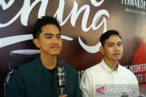 Hoaks! Jokowi sebut Gibran-Kaesang calon Presiden-Wapres 2029