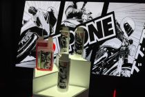 Ipone resmi hadirkan Katana Series yang lebih lengkap di IIMS 2026